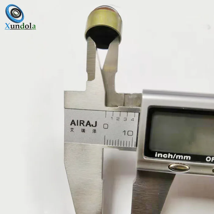 Valve oil seals FKM  valve stem seal for automobile and motorcycle