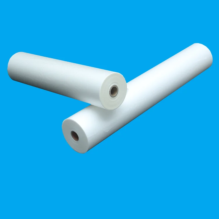 17mic Bopp Pre-coating Laminating Film With Eva Glue-glossy Matte Manufacturer For Paper Bag