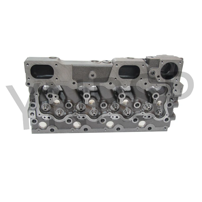 1N4304 CYLINDER HEAD GP For Construction Machinery Parts YNRSP 1N-4304  Fits Diesel Engine Parts 3304