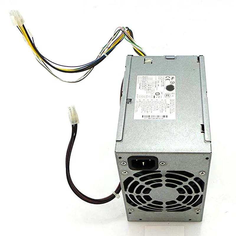  Блок питания 611484-001 613765-001 320 Вт для HP 8200 8280 6200 6280 6000 6080 8000 8080 8300 6300