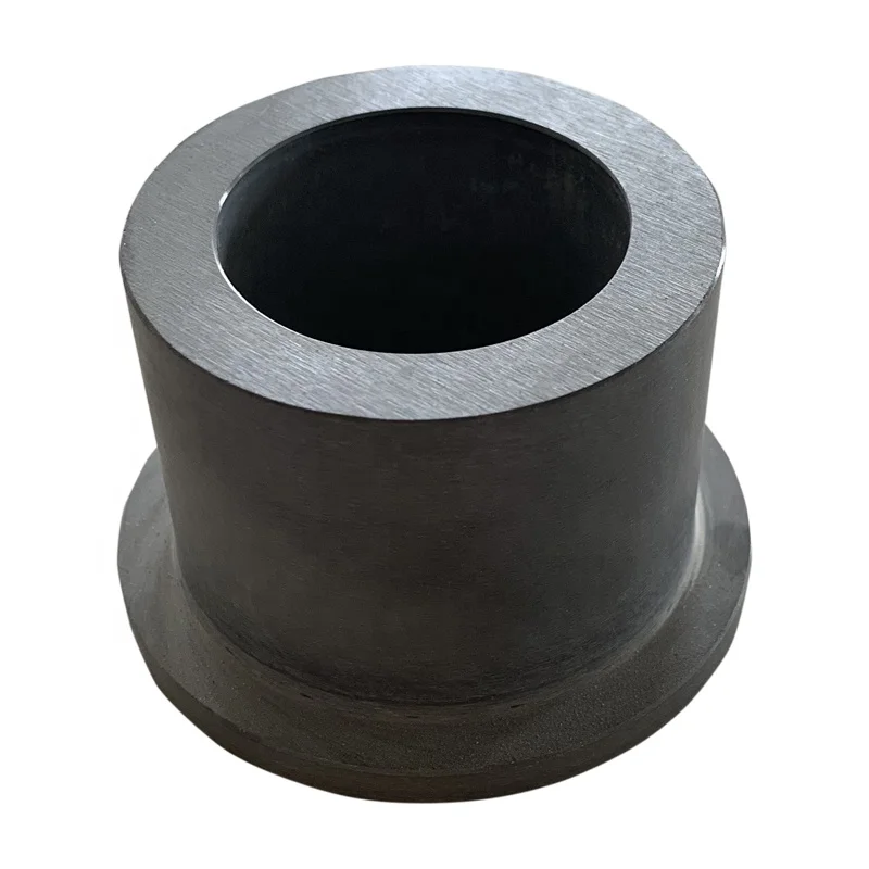 Wear-resistant Silicon Nitride Si3n4 Ceramic Parts Rings