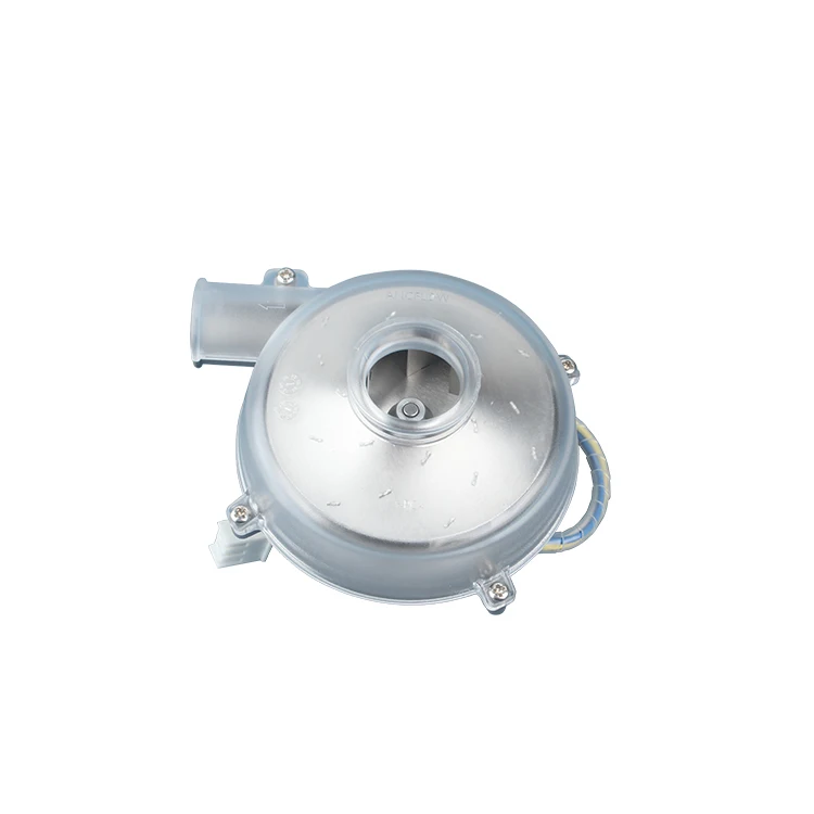 China Factory High Quality Low Noise 48V Centrifugal Blower Brushless DC Fan