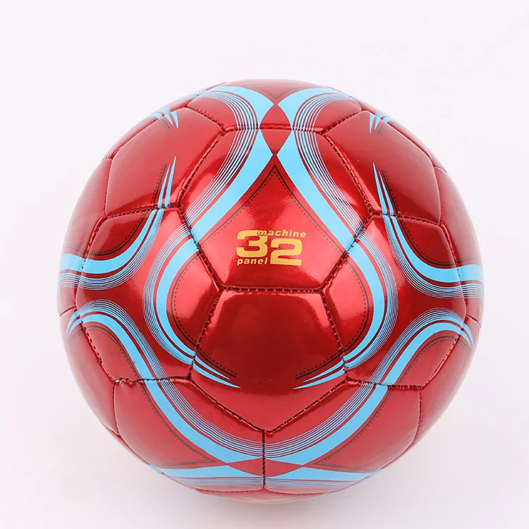 Ball Football Size 5 Soccer Number Five Football Youth Game Training Football Size 5 Professional Soccer Wholesale Supplier
