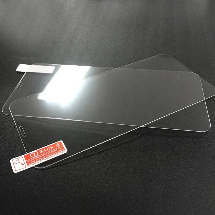 
Premium Ultra-thin 0.33mm 2.5D 9H Mobile Phone Tempered Glass Screen Protector for iPhone 7 Plus / 8 Plus 