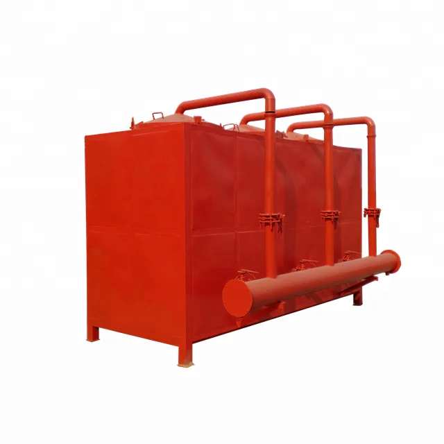 
Low Price smokeless electric biochar carbonization stove kilntree branches charcoal making kiln manufactured in China 