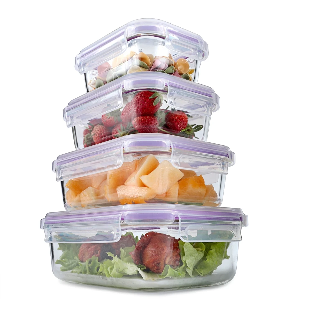 Новый дизайн готовые контейнеры для еды пищевой бумажный Ланч-бокс с