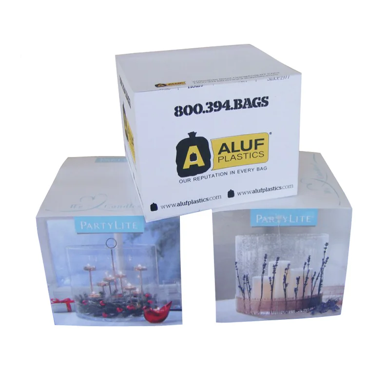 custom sticky notes wooden pallet memo cube with pen holder