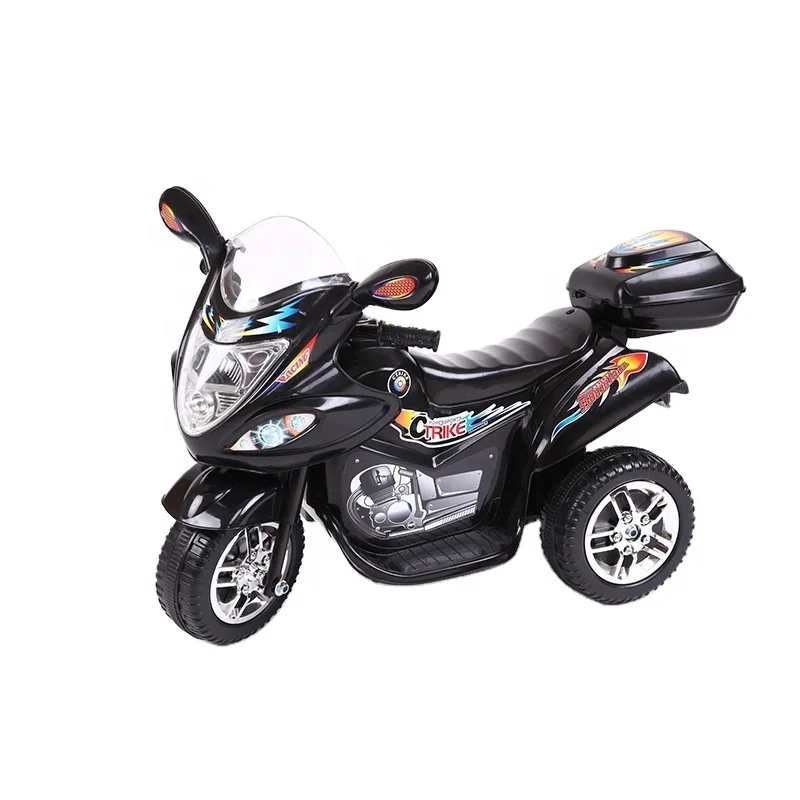 motor car kids electric tricycle battery operated three wheel tricycle