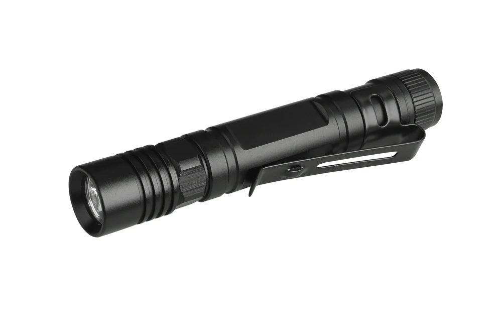 Pocket lamp Product Super Bright Multifunction Emergency Light Mini LED Pocket Pen Flashlight