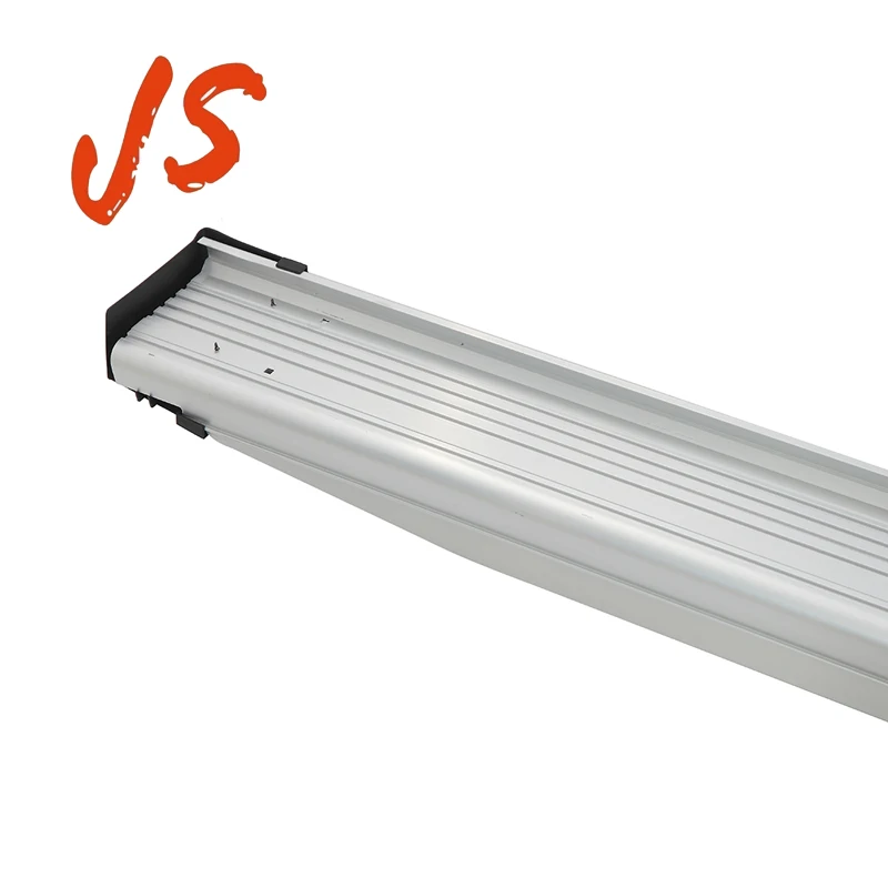 Прямая продажа с завода, подъемник кроссоверов, подножки, боковые подножки для TOYOTA VIGO toyoya Hilux