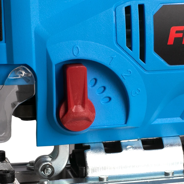 
FIXTEC China 800-3000SPM 850W Table Jig Saw Machine For Woodworking 