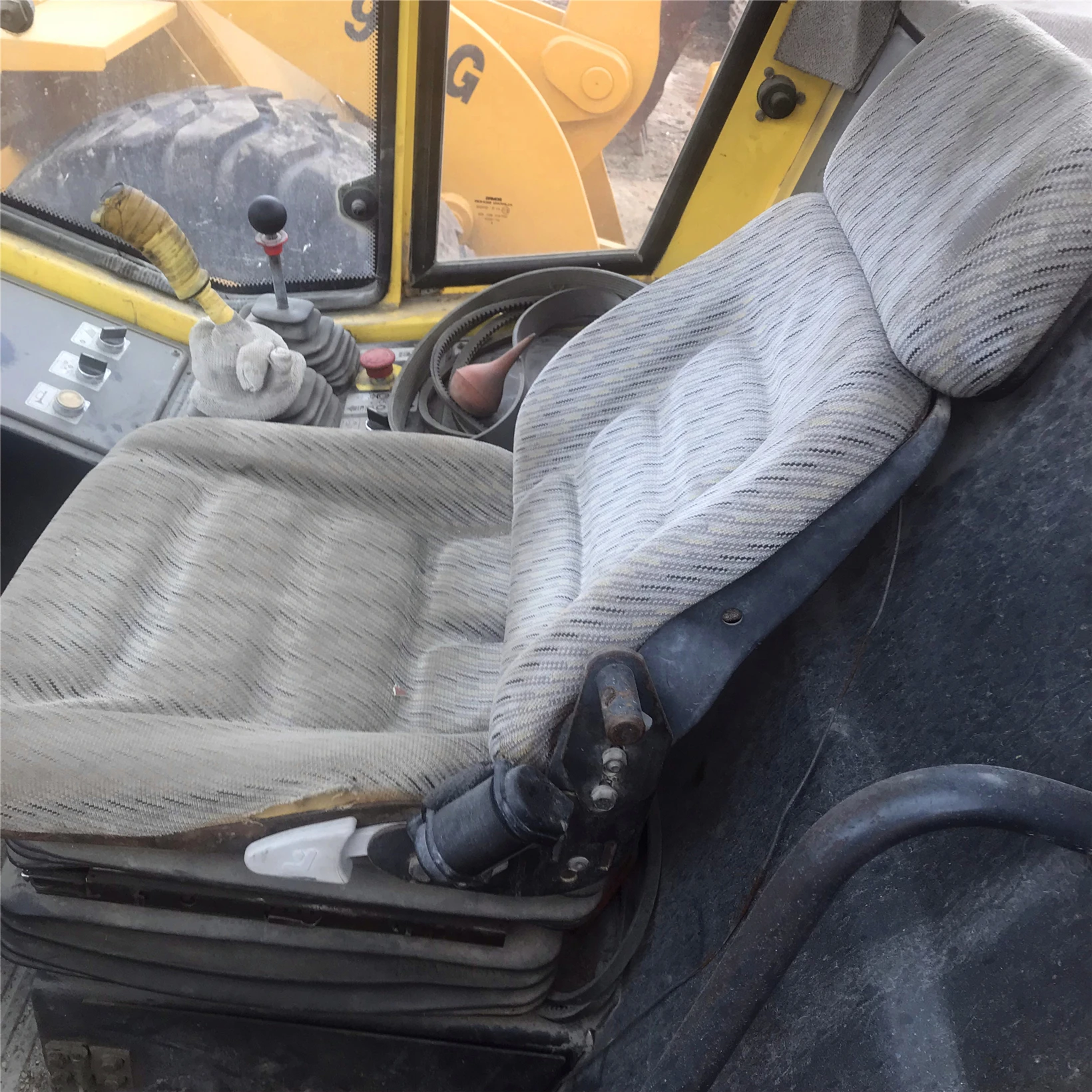  Б/у секундной стрелки Bomag внедорожник ролика BW219DH-3 BW217D BW203 BW226DH-4 для продажи с хорошей производительностью и в хорошем