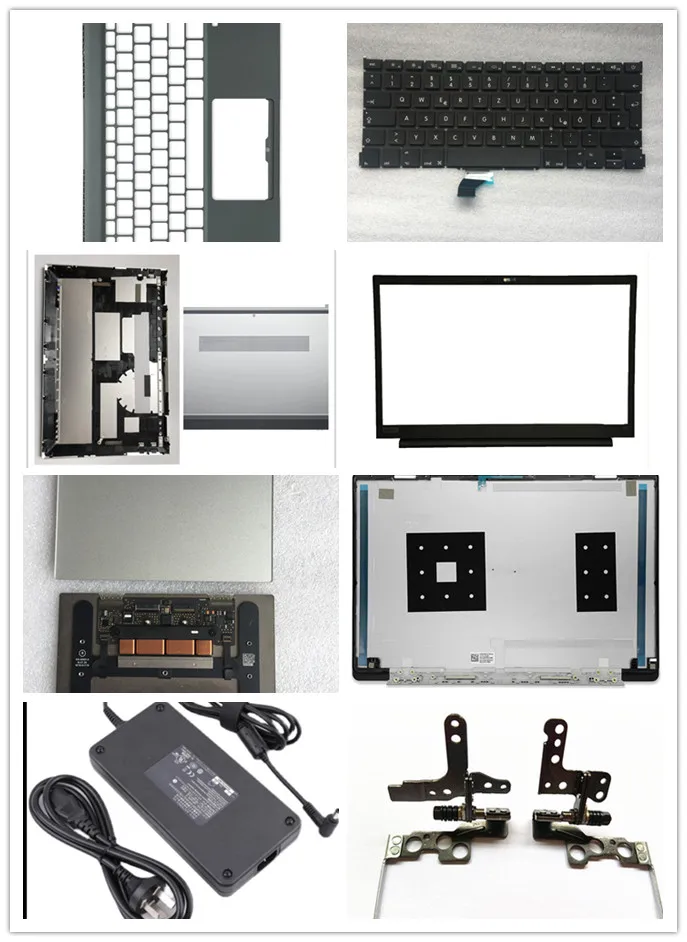 Оптовая продажа мощность DC Jack для macbook Pro A2442 A2485 TYPE-C USB-C 821-03084 821-03085