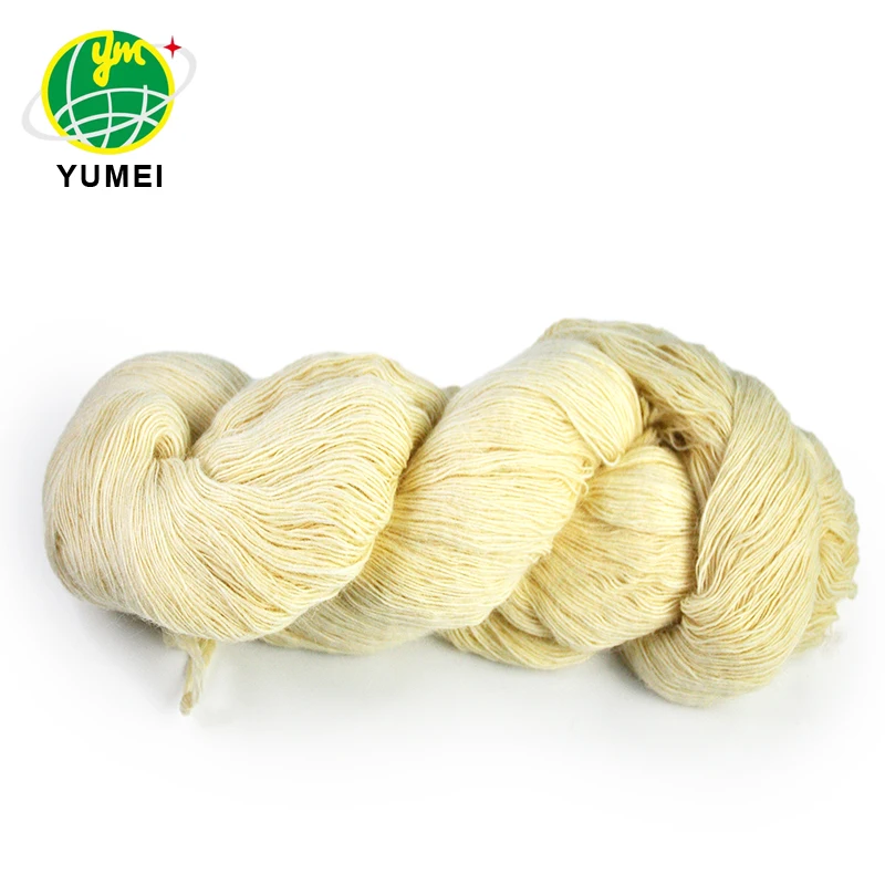 Factory Supplier New Zealand Wool Yarn Hand Knitted Cashmere 100% Wool Yarn Knitting Wool Yarn