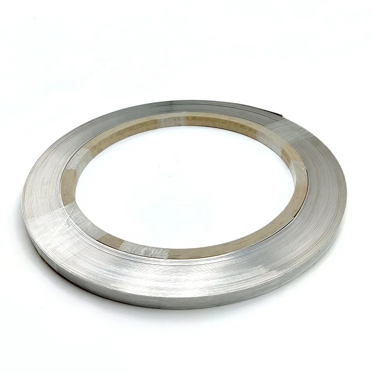 Kovar alloy strip material Nico2918 cold drawn glass metal sealing for magaetron