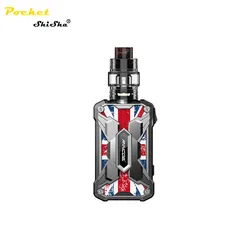 Новые товары набор Rincoe MechMan 228 Вт Mesh 4 5