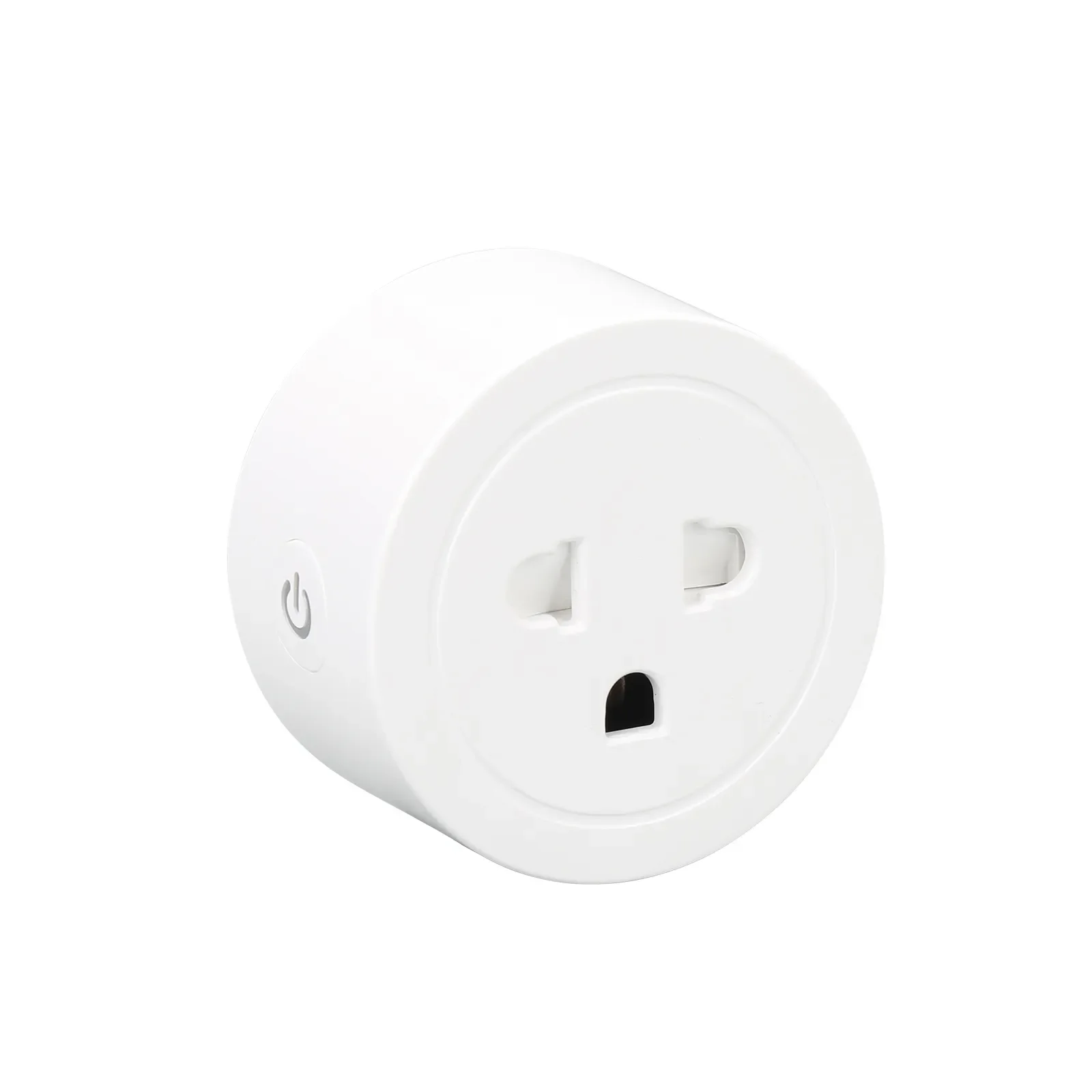 Tuya Vietnam/Thailand Wireless Remote Smart Socket With Timer Smart Plug Voice Control Works With Alexa Google Home Sockets