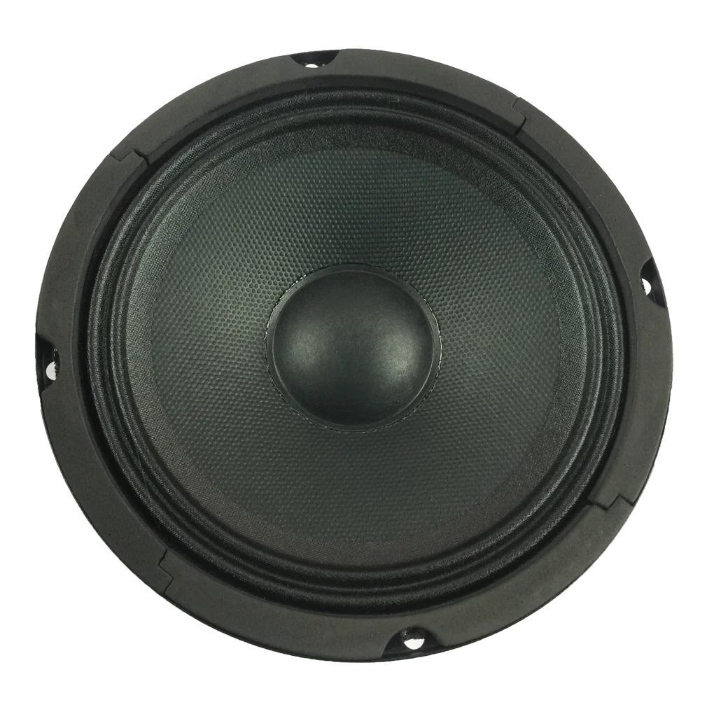 Dentaly Manufactory Long History Factory 6.5 inch Midrange Speakers Pa Speaker