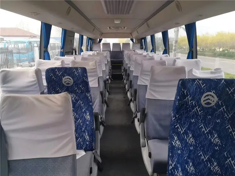  Toyota Mini Hiace Nissan ветровые розетки электрические автобусы 55 местные автомобили б/у бизнес карта печать автобусный