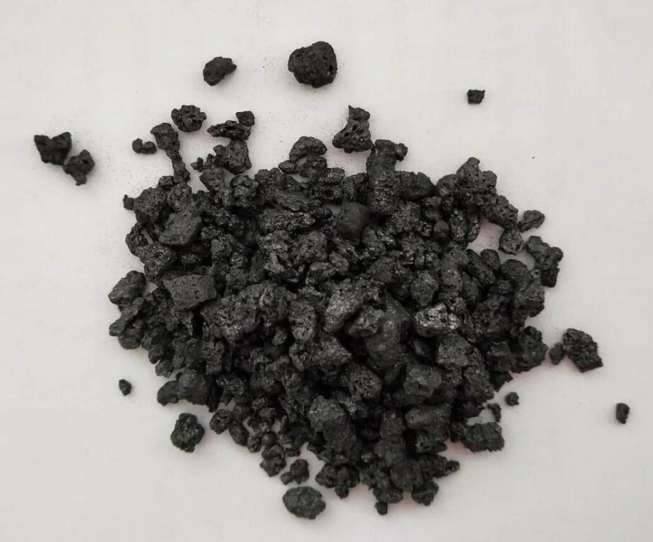 Metallurgical Coke Met export Graphite raw petroleum coke fuel bulk wholesales petroleum coke price for sale