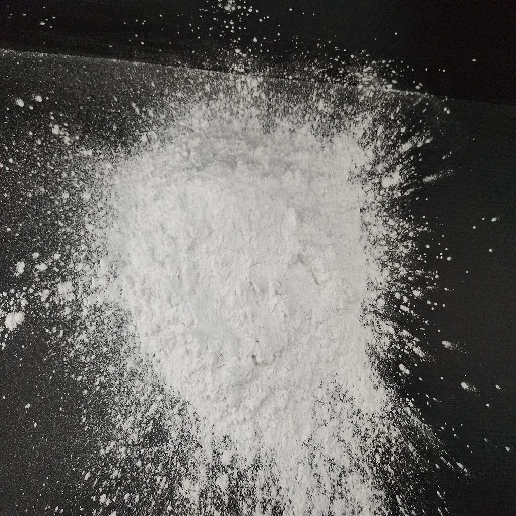 Haicheng Talcum Powder No.1