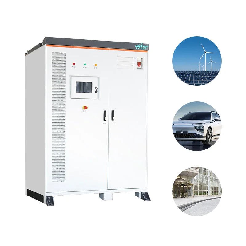 OEM Lithium Ion Batteries High Voltage 215kwh Industrial And Commercial equipment Energy Storage Systems