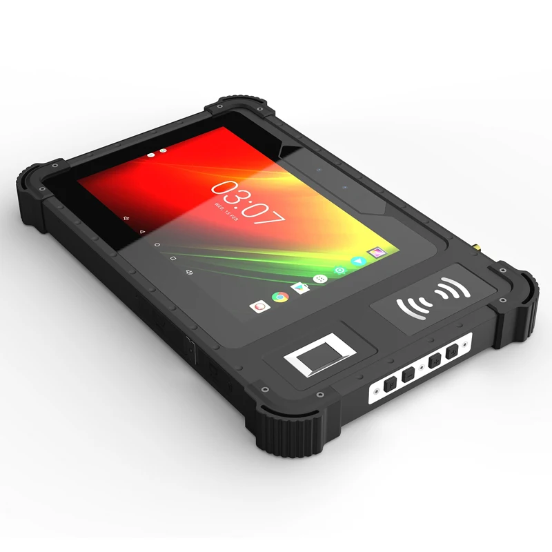  4G сеть NFC планшетный ПК 8 0 