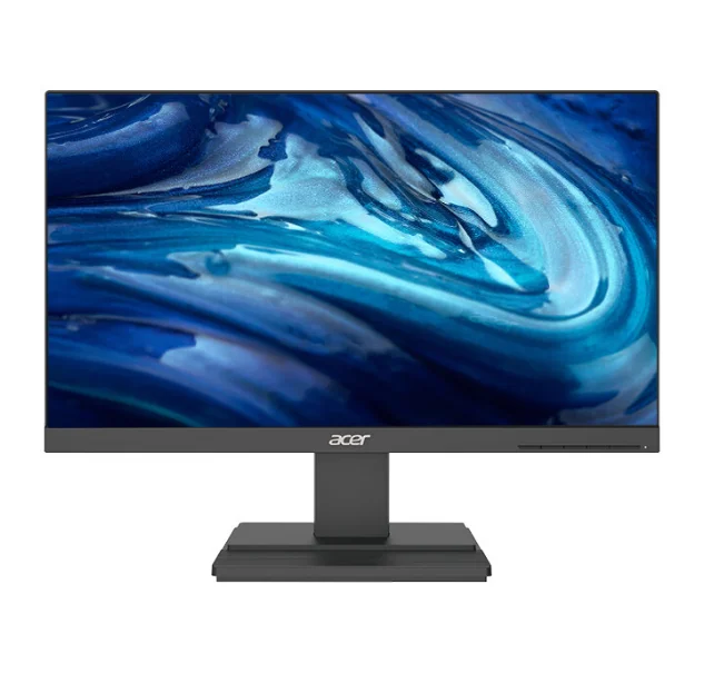 2024 Brand New for Acer N215VA Monitor 21.5 inch IPS 60Hz VA+VGA 1920*1080 FHD IPS Commercial office computer DISPLAY monitor