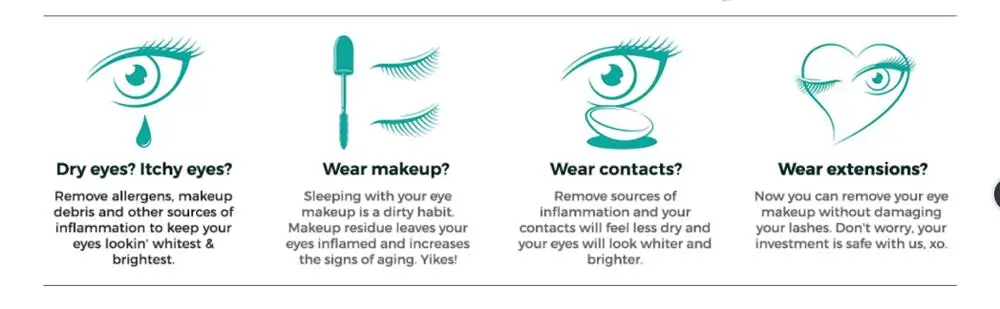 OEM/ODM Wholesale Custom Gently Cleansing Anti Itching Eyelash Extension Lash Shampoo Private