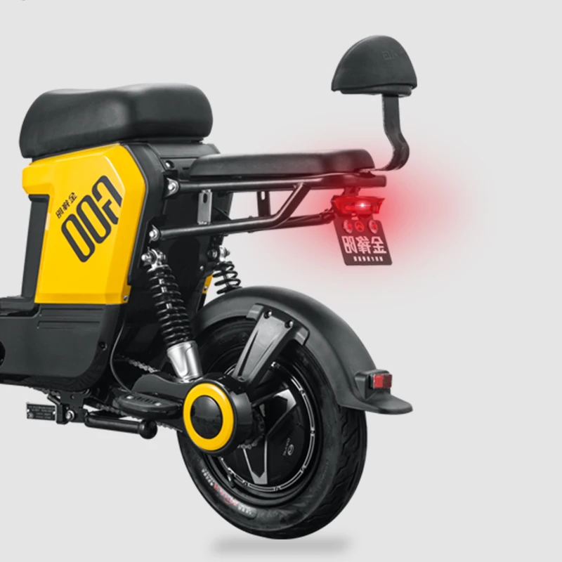 Грузовой жир шины ebike Электрический велосипед 1000 Вт для