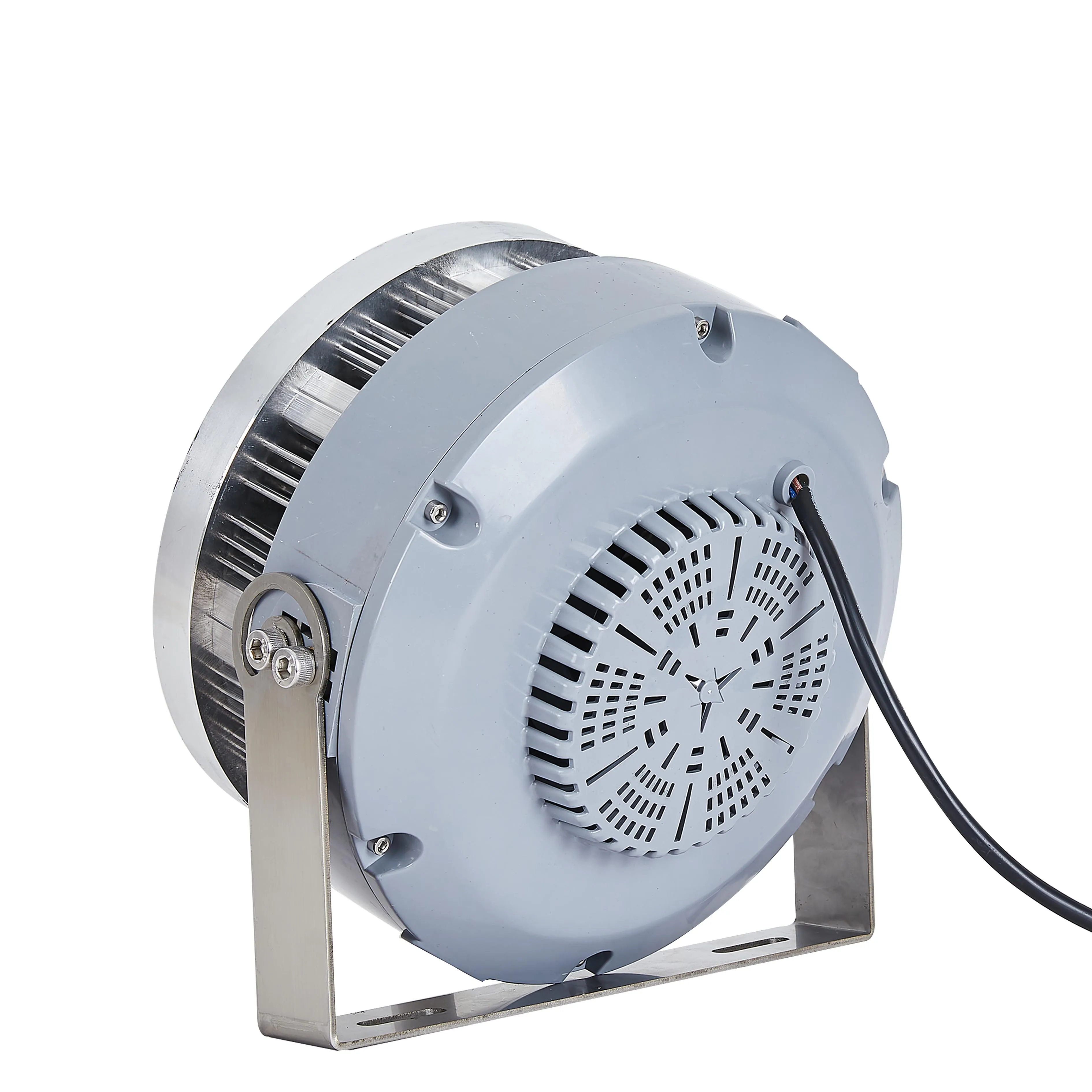 Factory Price Led Fishing Lamp 1000w On-board Fishing Light On Water Ship Lamp Squid Attracts Lights RED CYAN GREEN BLUE