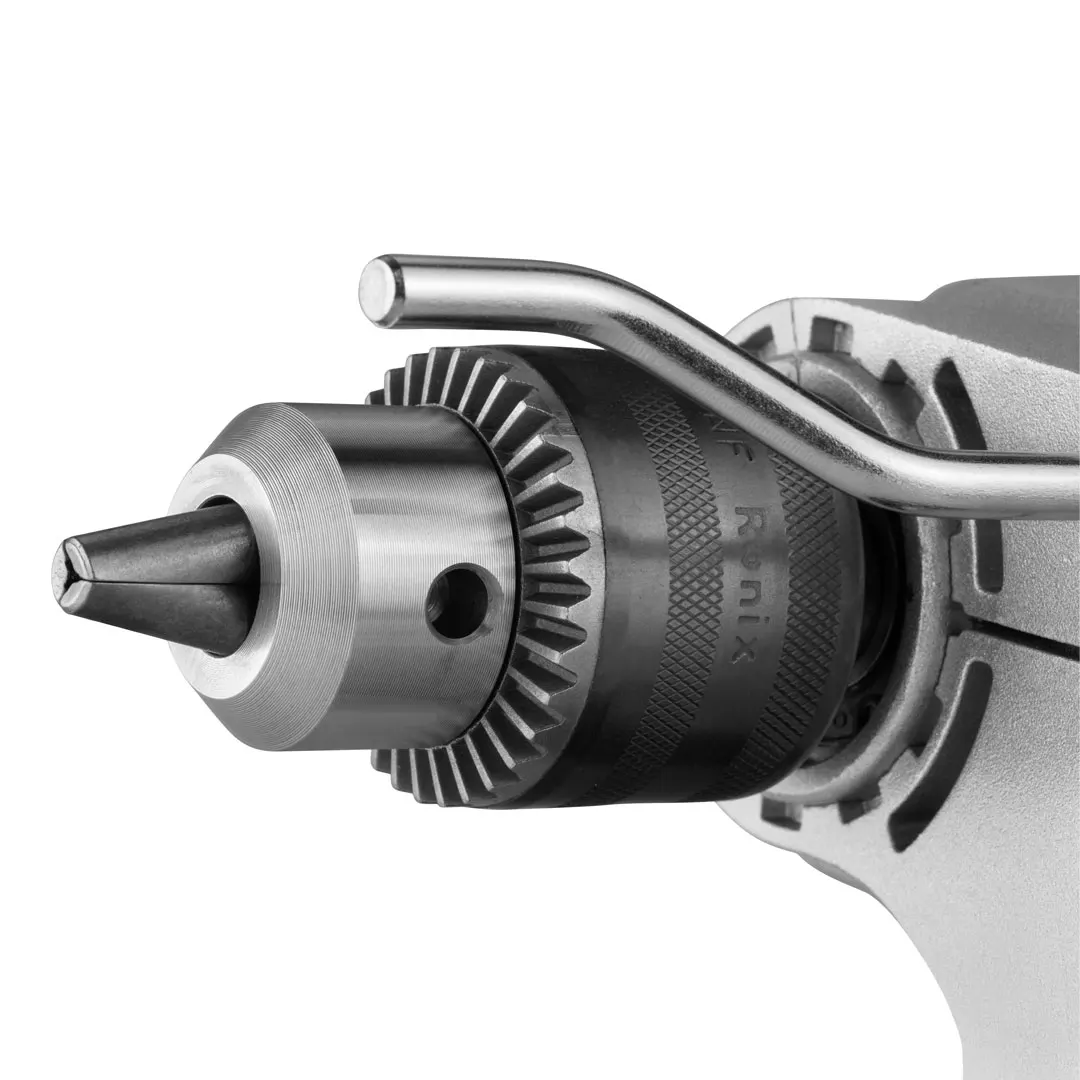 Электрическая портативная Ударная дрель Ronix Model 2221