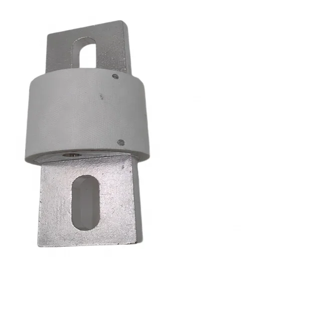 Fast Acting Fuse A50QS450-4 Semiconductor Protection Fuse 200kA AC/89kA DC 500VAC/DC 450A