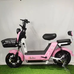China hot sale portable Electric Scooter Bike 48v20a electric bike