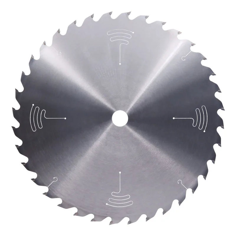 cutting tool saw blades