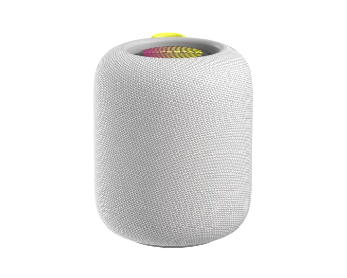 New Arrive HOPESTAR 10W Dual Colorful Led Light H56 Outdoor Speaker Bass Boost Wireless Mini Portable BT Waterproof TWS Speaker