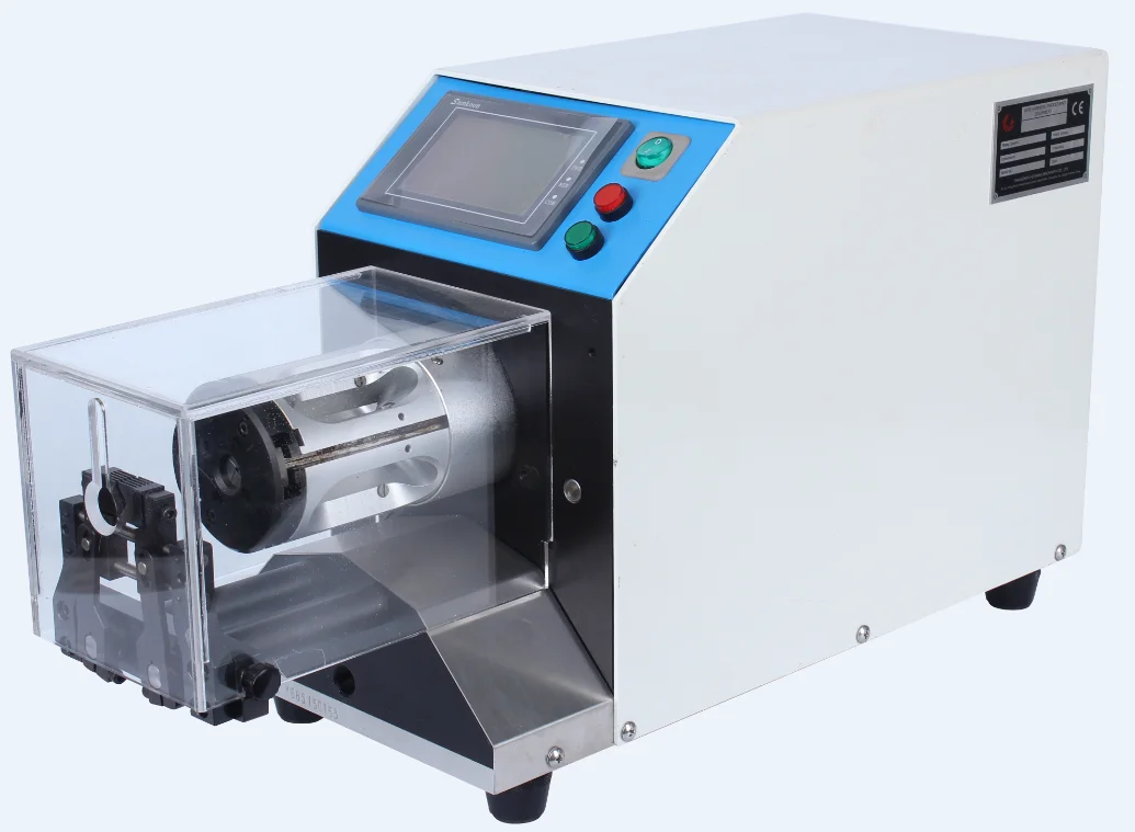 HC-4606 нож для зачистки кабеля