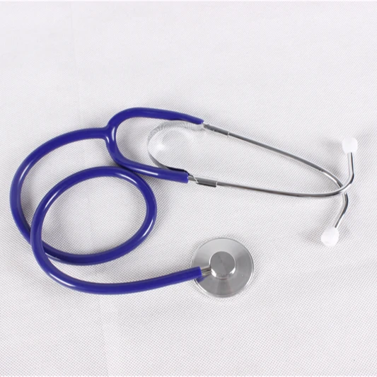 
Large quantity of single head stethoscope for outpatient service 