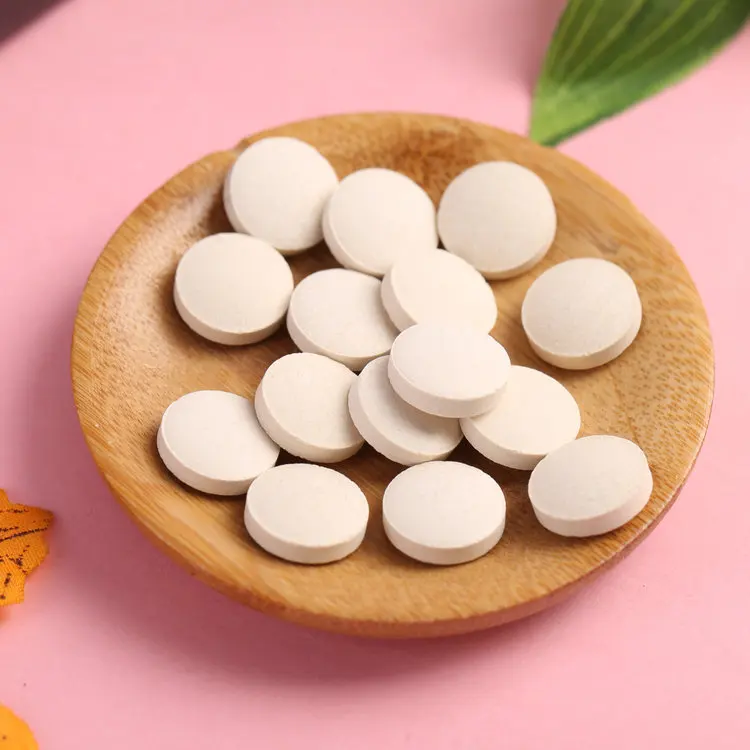 Best Price Gmp Supplement Immune Support System From Natural Zinc Hot Sale Non Gmo Zinc Tablets