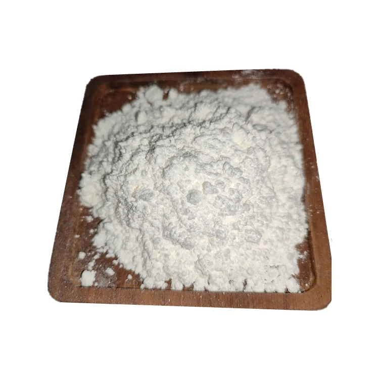 Industrial Grade 57-11-4 Candle Making Stearic Acid