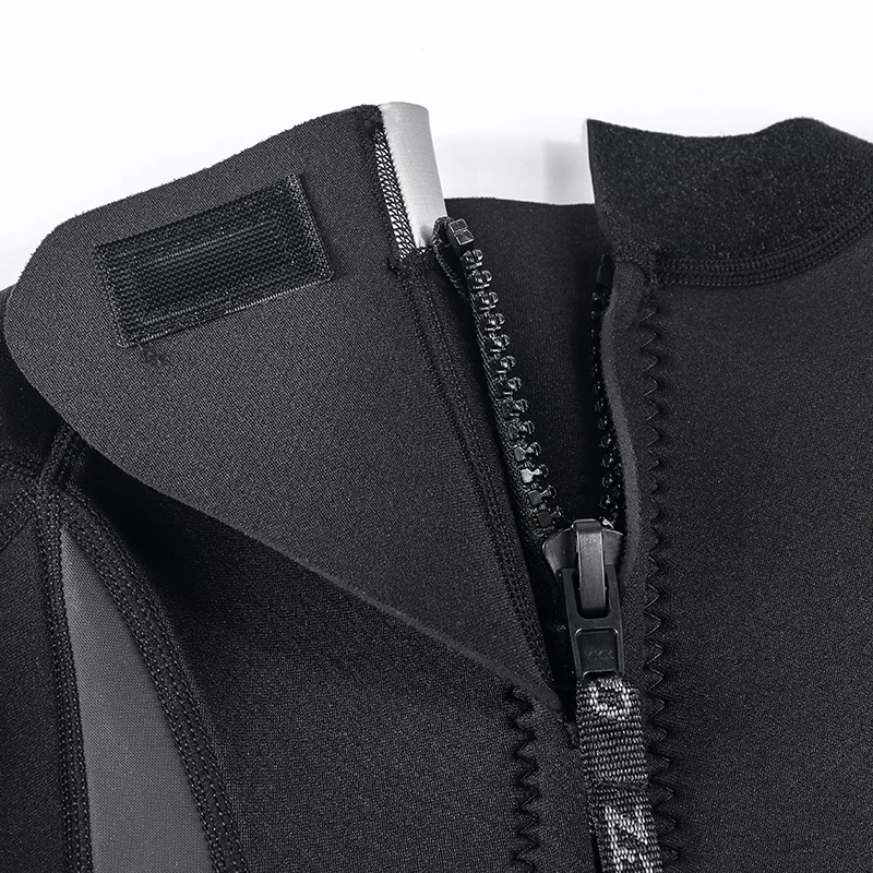 Men 2mm 3mm 5mm 7 mm xxl tuxedo knee pad no zip liquid seams supplier yamamoto cr neoprene fabric neopreno sheet wetsuit