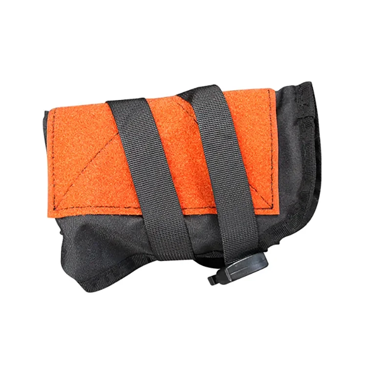 Medresq Medical Equipment Bone Fracture PU Splint Kit With Adult And Child Size For Emergency Rescue Splint Set