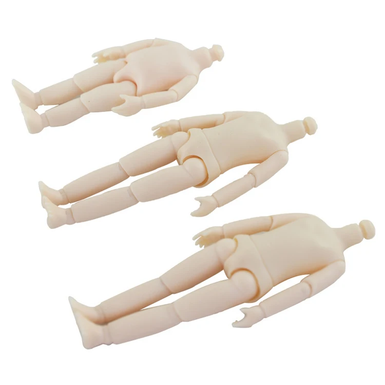 Hot sell2022 18cm 5cm 8cmSet movable Figure PVC Action Figure Collectible Model Toys