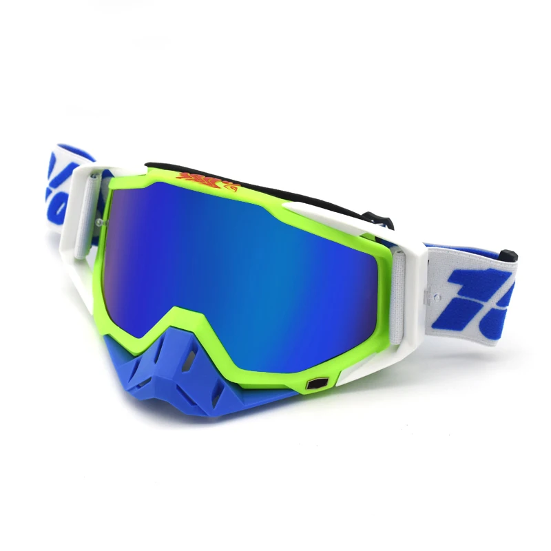 Мотоциклетные очки 2021, пользовательские мотоциклетные очки Mx