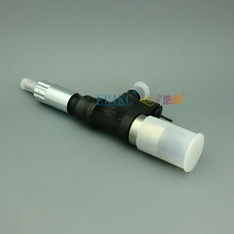 ERIKC 095000-5351 автомобильный топливный насос инжектор 095000 5350 дизельный двигатель 0950005351 для denso Isuzu