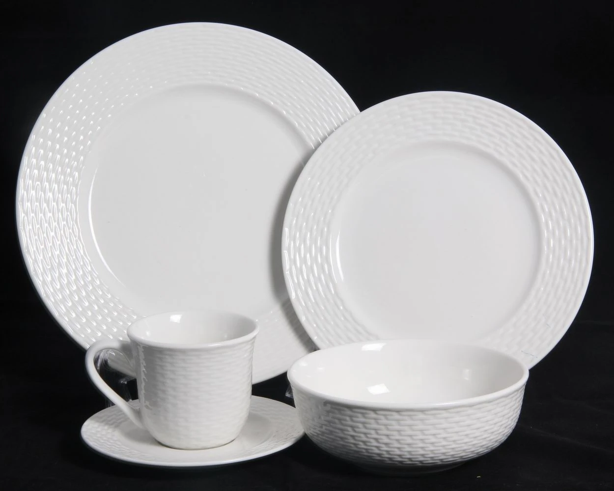 
Porcelain Dinnerware Set, Porcelain Dinnerware, Dubai Dinnerware Set 