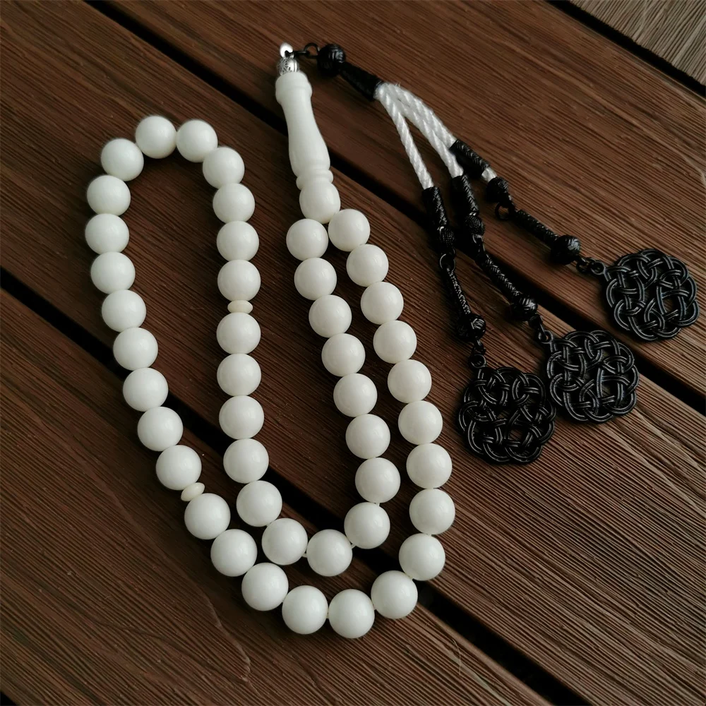 handmade custom muslim product islamic high quality religious accessories saudi Turkish Muslim tasbih prayer beads misbaha