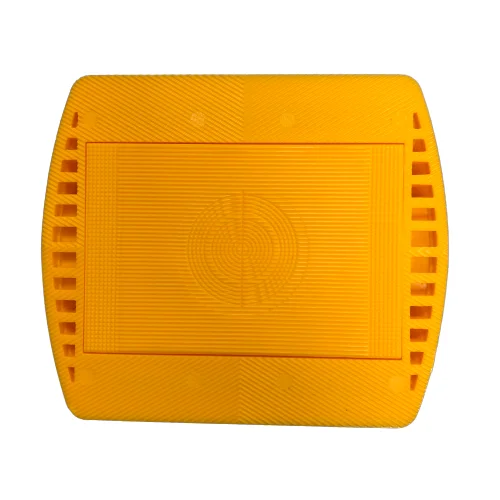 HOT Reflective Safety Road Stud Cat Eye Marker Traffic cat eyes reflective road Products KT235 With CE Certification