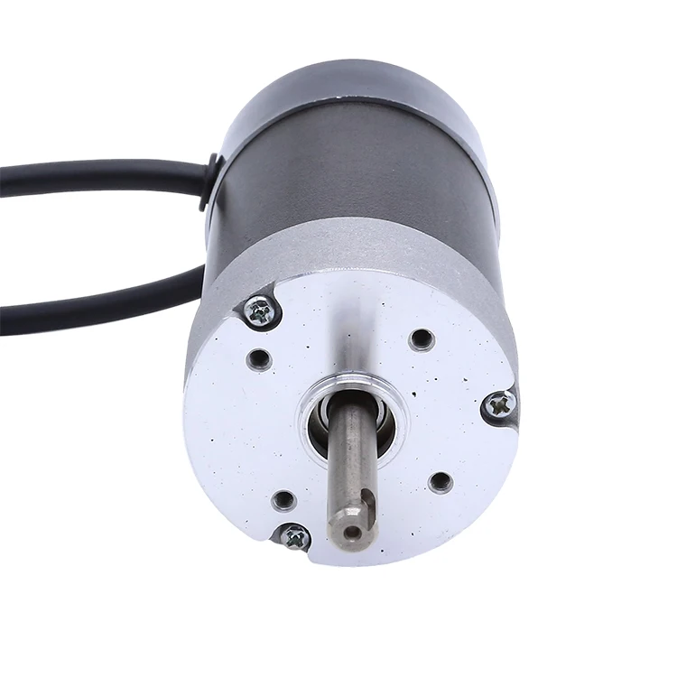 Brushless DC motor 57BL10Y75-230D+BLD-405E for Various types of machinery and equipment