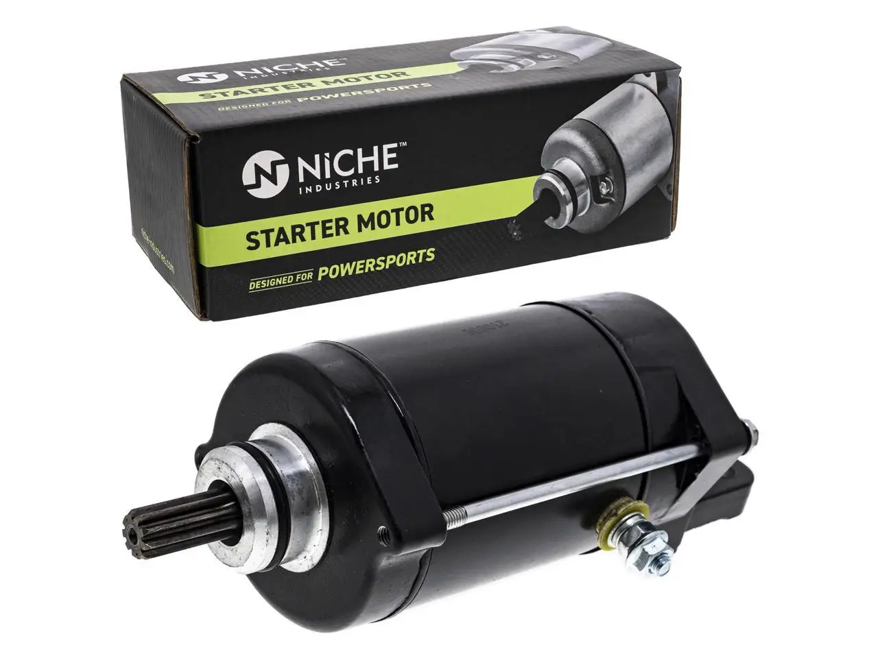 Motorcycle Parts Starter Motor For YAMAHA FAT1100 FX1000 FX140 FX1000 Wave Runner 60E-81800-00-00 Motorcycle Parts & Accessories